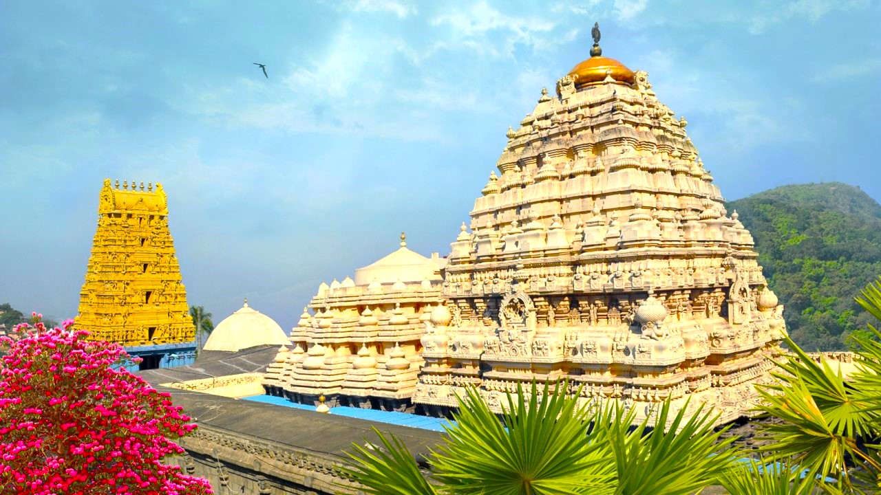 Day 02: Arrival at Visakhapatnam – Local Sightseeing